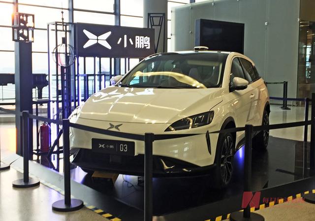 先与中国一汽“分手”,又将结束为小鹏代工,单打独斗的海马汽车未来之路如何走?