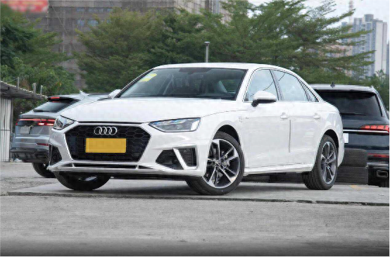 奥迪A4L:我都降到19万了,全系2.0T,为何你们还看宝马3系?