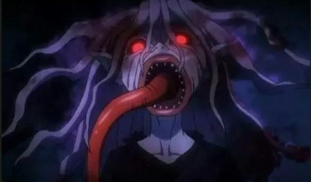 盘点动漫中的吸血鬼萝莉,这些不会变质的合法萝莉你喜欢吗?