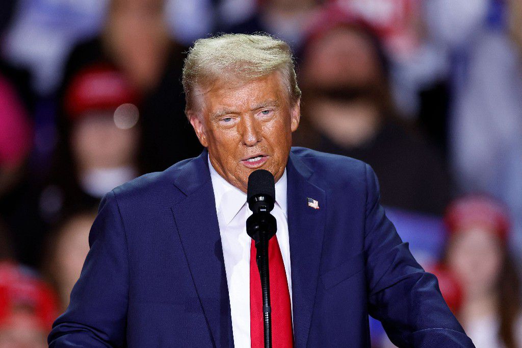 【侠客岛丨解局】美国挥舞大棒,盟友不愿服软