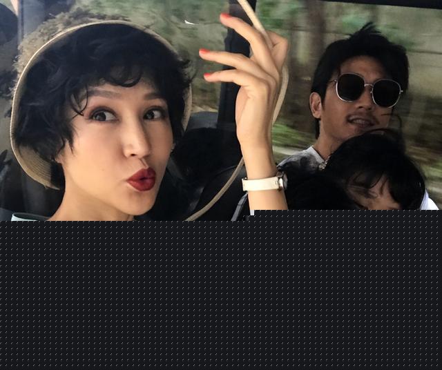 惊艳写真系列第29期,本期主人公—鲍蕾