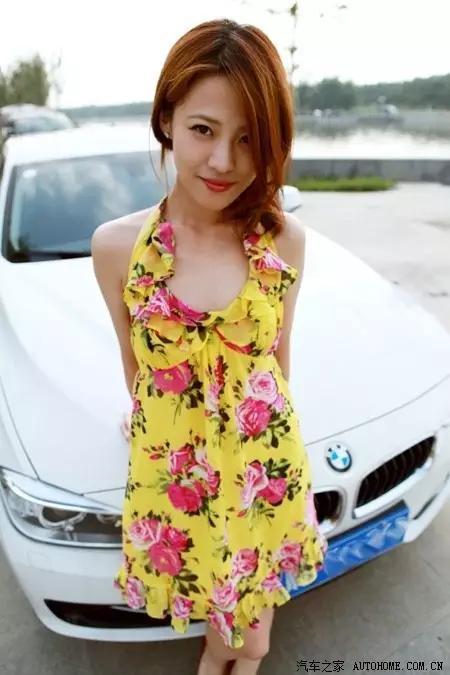 一颦一笑都是美,今夜她一定在你梦里