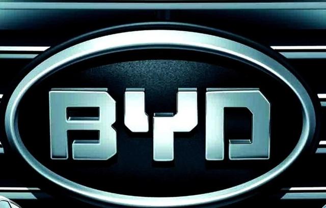 北汽车标大变身!50亿元重塑形象,年轻人买单吗?