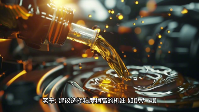 机油有什么型号,哪些型号好用?
