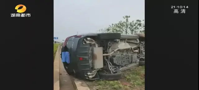 试驾开翻车,赔偿谁负责?人受伤了车坏了…试驾协议没签,这笔账怎么算?