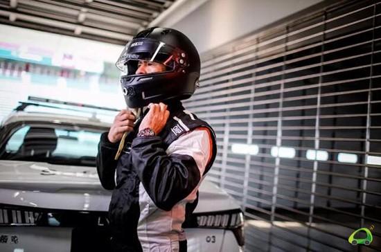 领克,推到“围墙” 就是世界