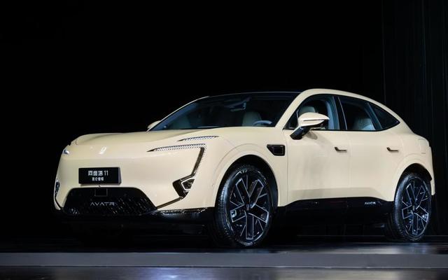 “三大增程”新车来袭,个个都有看点,可油可电真的更“香”?