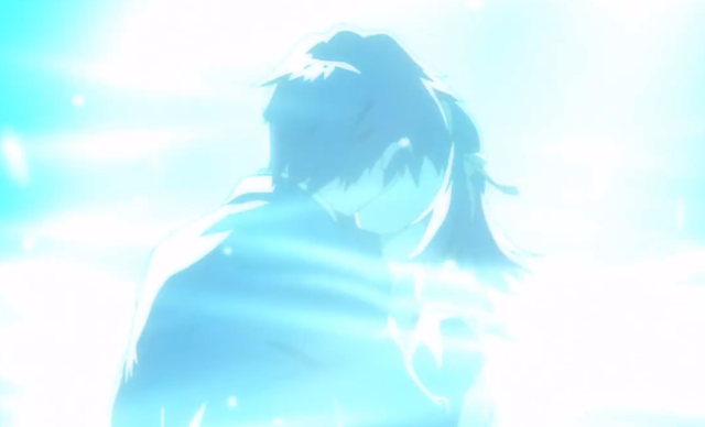 日媒票选动画中十大接吻名场景,老二次元都看酸了