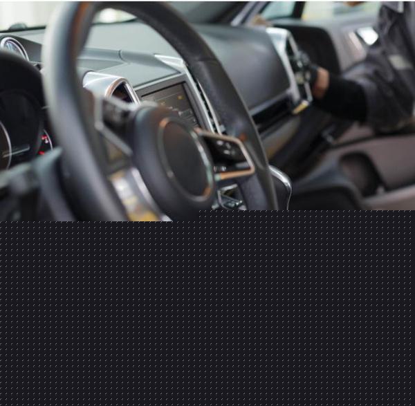 汽车内饰太脏可咋办!学会这几招,自己也能清理,干净又省钱