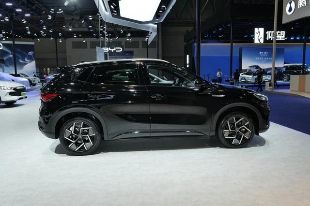 畅销国外的车型,在国内也一样,月销量2万以上