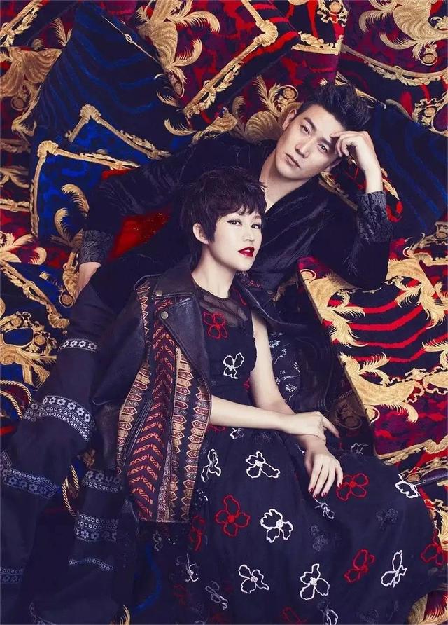 惊艳写真系列第29期,本期主人公—鲍蕾