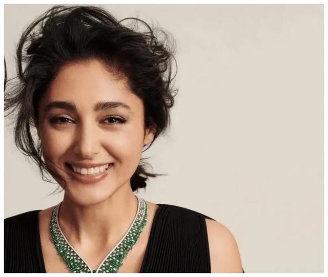 为何伊朗美女多到泛滥成灾?历史上7次混血,想不漂亮都难!