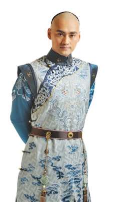 评论：比起《梦回》中的角色 真实历史人物更圈粉