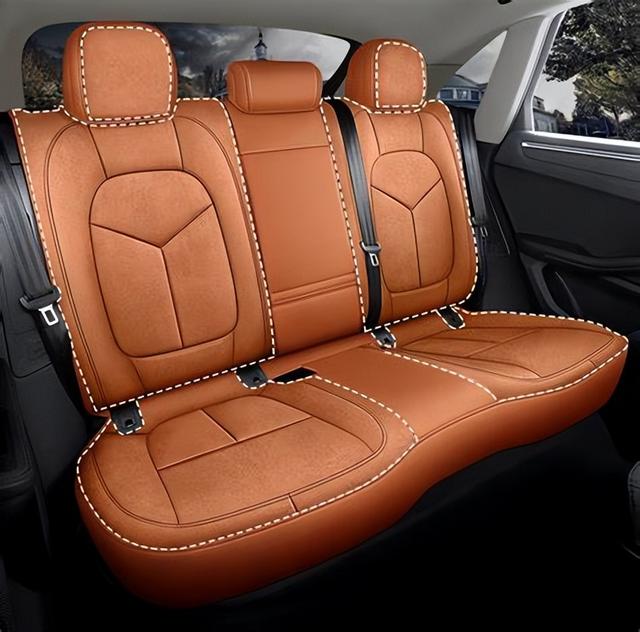 汽车座套隐患大,经验丰富的司机为何不使用?