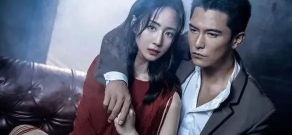 影视剧美女杀手盘点,杨幂美,张钧甯媚,郭珍霓最让人惊艳