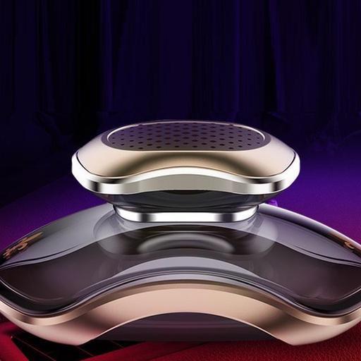 把老掉牙的汽车香水扔掉,刚上架4款创意十足的,车友们都抢疯了