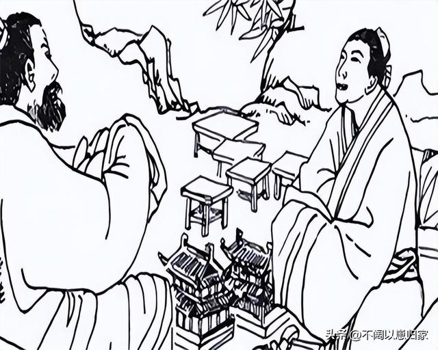 男子救下野猪,半夜时美女托梦:恩公,快睡棺材里