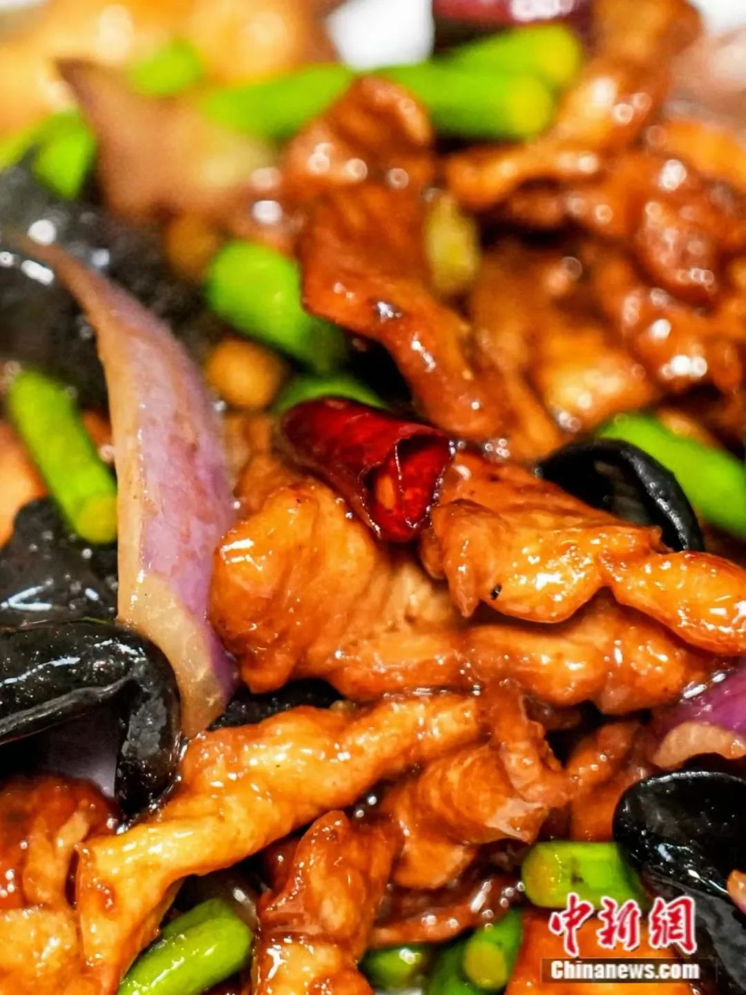 “山西菜上不得台面”?看看这些再说!