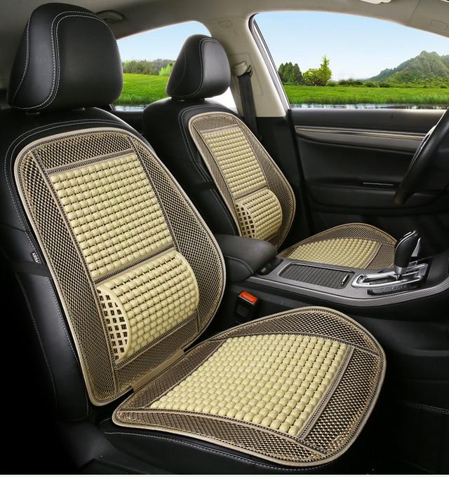 汽车座套隐患大,经验丰富的司机为何不使用?