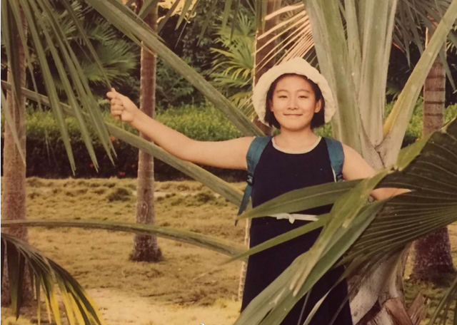 176cm的极致长腿女神有多性感?一张浴缸美照告诉你