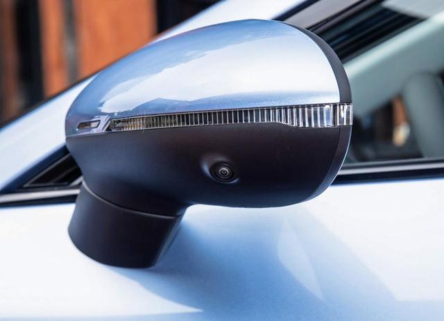 小鹏MONA能否成为救命稻草?风阻比小米SU7低了0.001,颜值不低