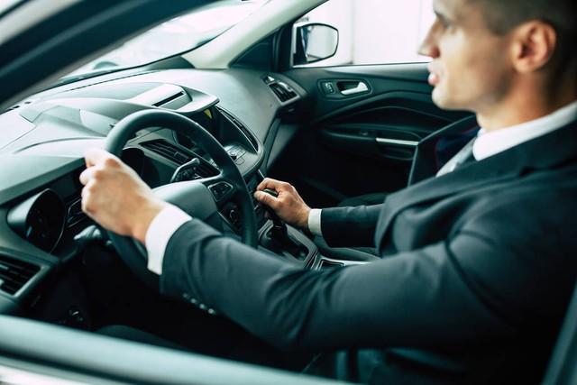 汽车座套隐患大,经验丰富的司机为何不使用?