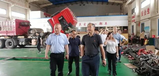 太火啦!东风商用车人最近都喜欢去这里“打卡”