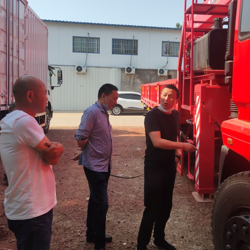 太火啦!东风商用车人最近都喜欢去这里“打卡”