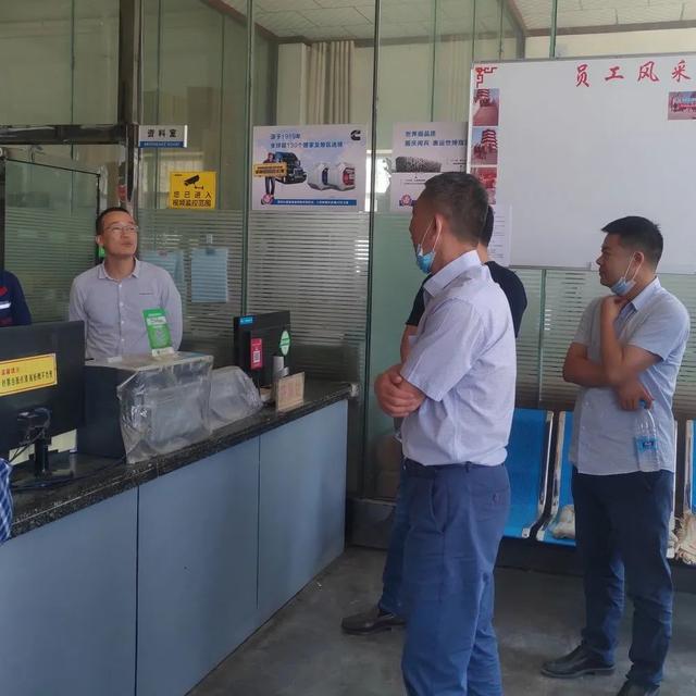 太火啦!东风商用车人最近都喜欢去这里“打卡”