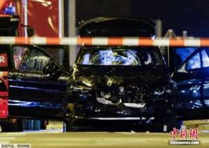 汽车灾害(德国汽车冲撞事件已致4死200余伤最新情况汇总)
