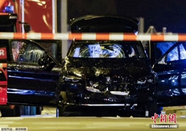 德国汽车冲撞事件已致4死200余伤!最新情况汇总
