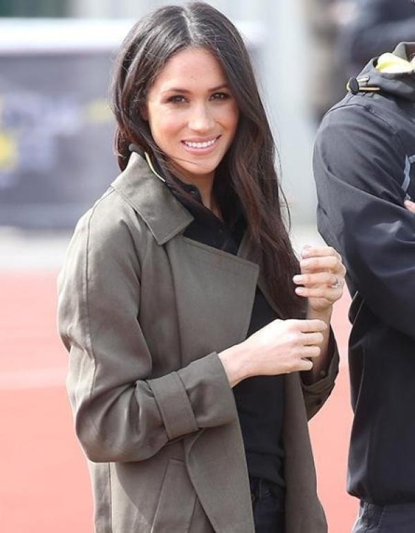 揭露王室保养秘诀,凯特梅根靠护肤,查尔斯逃避压力,和女王比不值一提