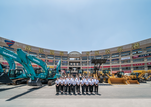 教你鉴别西安“靠谱”汽配城