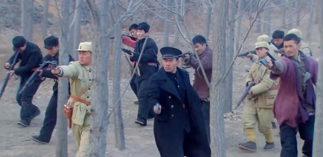 捆绑露大胸,日军住星级酒店,这些侮辱观众的操作,简直不堪入目