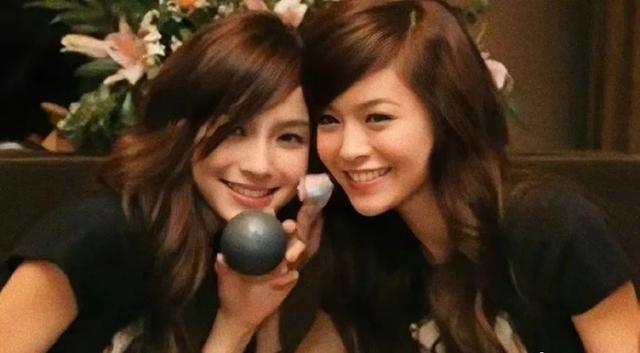 35岁文咏珊,比18岁的她美太多