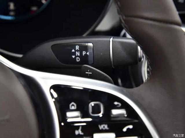 奔驰GLC L:豪华品牌中型SUV,9AT+四驱+可变悬架!最高优惠10万