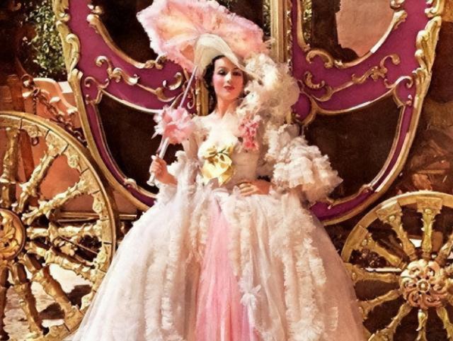 中世纪欧洲贵妇有多“脏”?在裙子里大小便,粪便和尿液无处不在