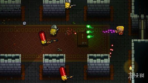 它们都是艺术品!盘点steam上最受好评的10款像素游戏