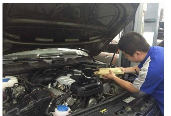 汽车全面保养还要做这些项目,保养手册上却没有写,车友须知