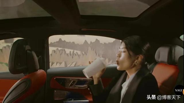 杨笠“翻车”背后,汽车品牌为什么热衷于女性营销?