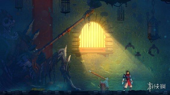 它们都是艺术品!盘点steam上最受好评的10款像素游戏