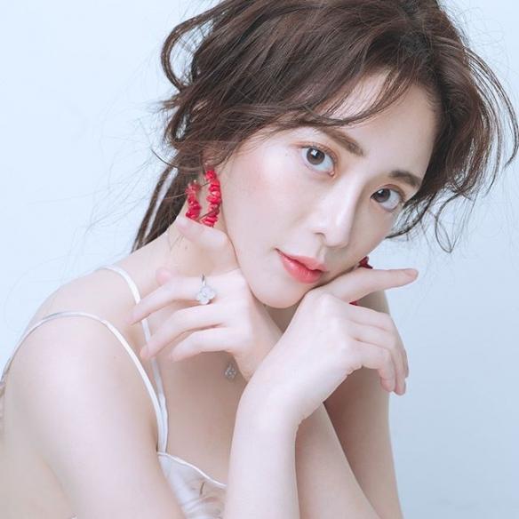 吃得多身材还一级棒!美女大胃王“谷亚沙子”美照赏