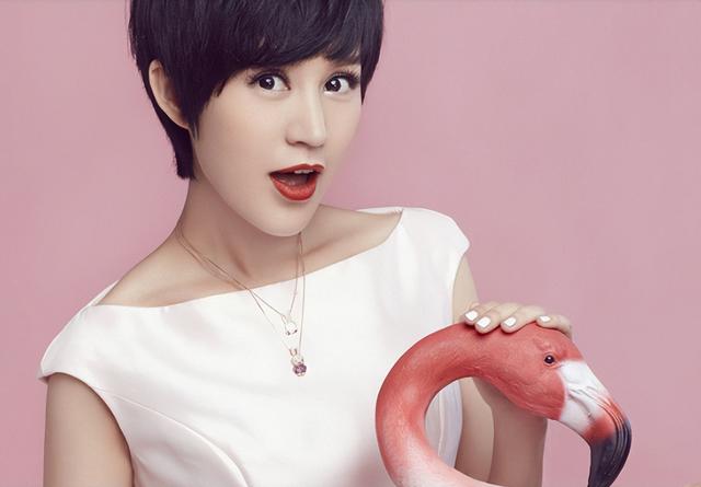 惊艳写真系列第29期,本期主人公—鲍蕾