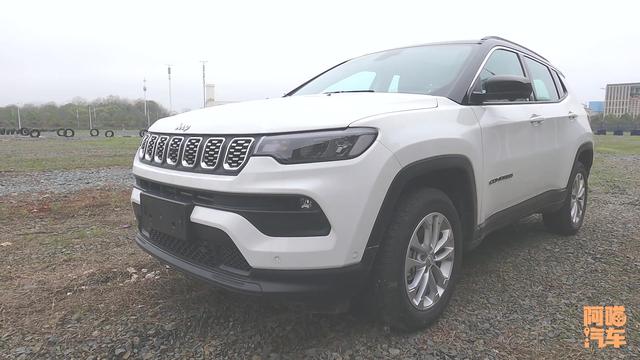 Jeep终于还是混不下去了,买车一定要慎重,这些车还真不能碰