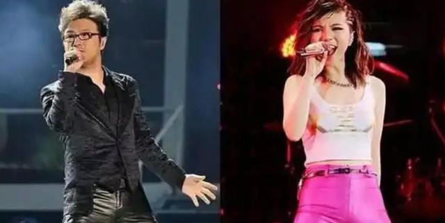 太紧了!汪峰演唱会穿搭惹争议,紧身裤被质疑私处轮廓太凸出