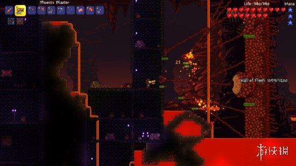 它们都是艺术品!盘点steam上最受好评的10款像素游戏