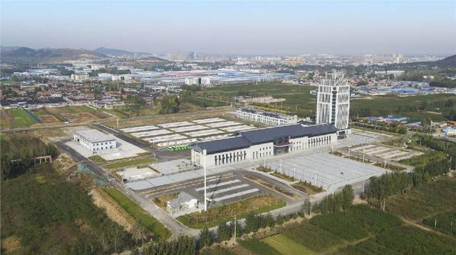 沂南汽车站开通网络售票啦!