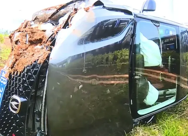 汽车试驾协议(试驾开翻车，赔偿谁负责？人受伤了车坏了…试驾协议没签，这笔账怎么算？)