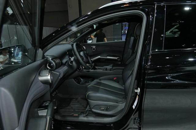 畅销国外的车型,在国内也一样,月销量2万以上