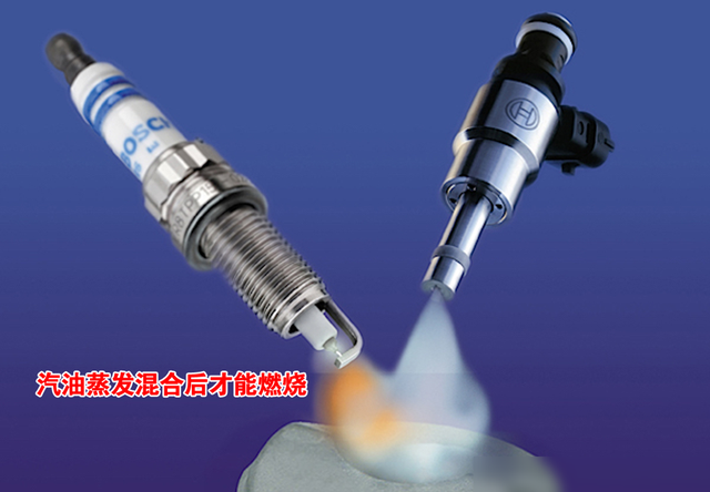 冬天冷启动:喷油量是热车的100倍,为啥油耗没增加100倍?